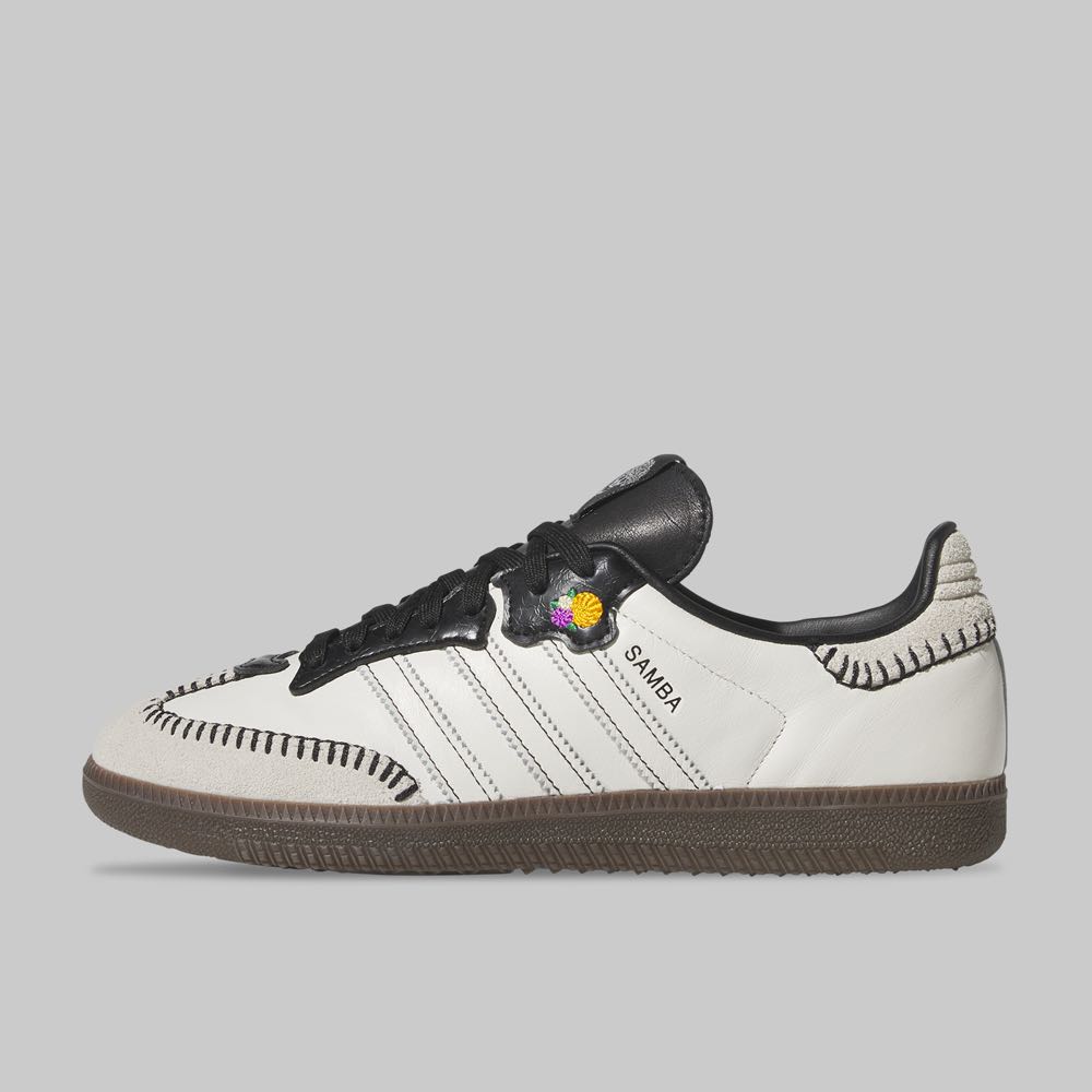 Adidas Samba product detail